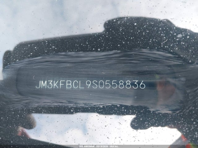 44639406 :رقم المزاد ، JM3KFBCL9S0558836 vin ، 2025 Mazda Cx-5 2.5 S Preferred مزاد بيع