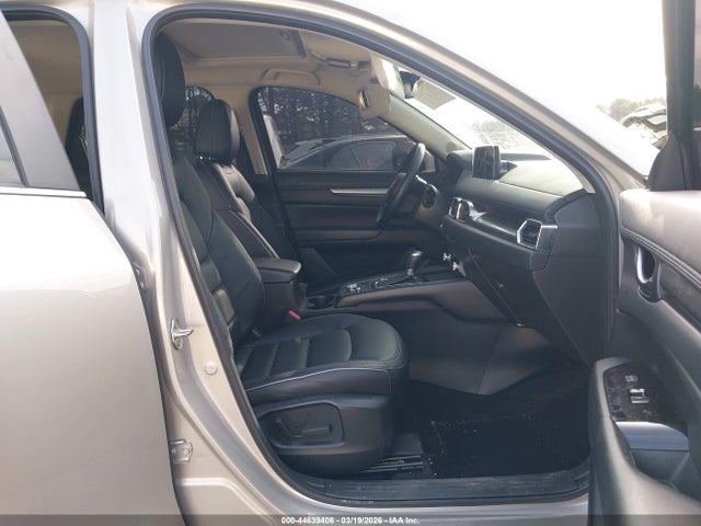 44639406 :رقم المزاد ، JM3KFBCL9S0558836 vin ، 2025 Mazda Cx-5 2.5 S Preferred مزاد بيع