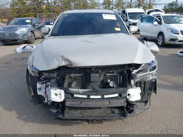 44639406 :رقم المزاد ، JM3KFBCL9S0558836 vin ، 2025 Mazda Cx-5 2.5 S Preferred مزاد بيع