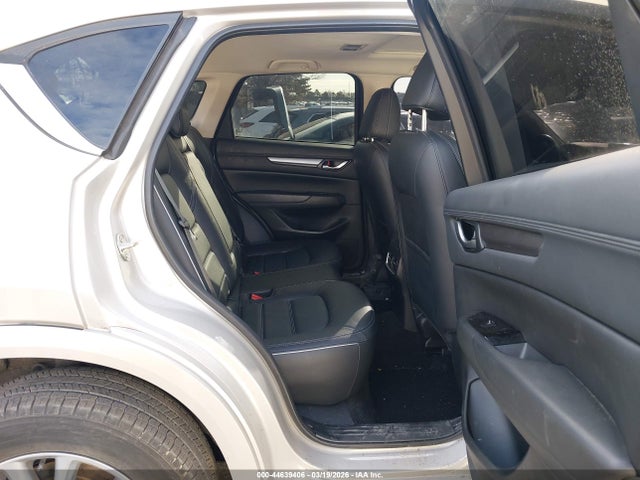 44639406 :رقم المزاد ، JM3KFBCL9S0558836 vin ، 2025 Mazda Cx-5 2.5 S Preferred مزاد بيع