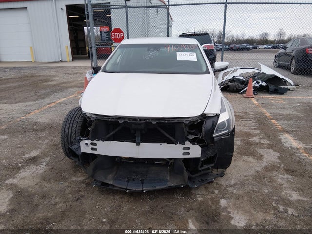 Aukcja sprzedaży 2016 Cadillac Cts V-sport, vin: 1G6AU5S88G0128458, numer aukcji: 44639408