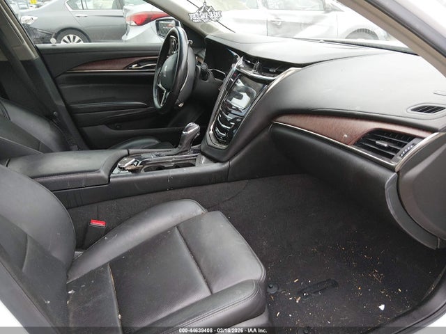 Aukcja sprzedaży 2016 Cadillac Cts V-sport, vin: 1G6AU5S88G0128458, numer aukcji: 44639408