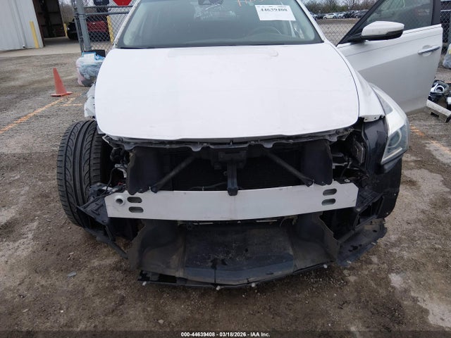 Aukcja sprzedaży 2016 Cadillac Cts V-sport, vin: 1G6AU5S88G0128458, numer aukcji: 44639408