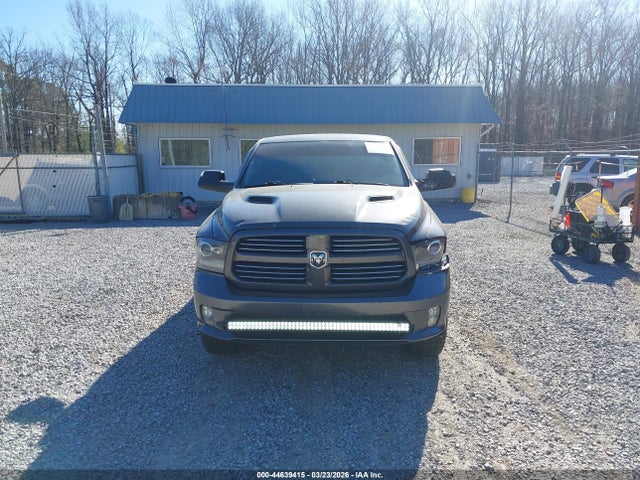 44639415 :رقم المزاد ، 1C6RR7UT4HS704204 vin ، 2017 Ram 1500 Sport مزاد بيع