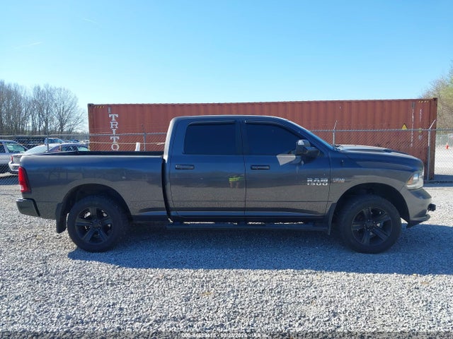 44639415 :رقم المزاد ، 1C6RR7UT4HS704204 vin ، 2017 Ram 1500 Sport مزاد بيع