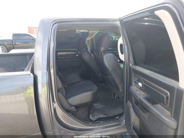 44639415 :رقم المزاد ، 1C6RR7UT4HS704204 vin ، 2017 Ram 1500 Sport مزاد بيع