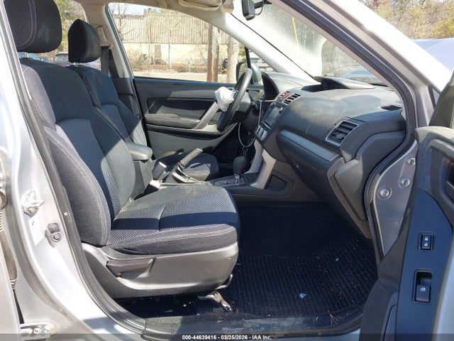 44639416 :رقم المزاد ، JF2SJABC5GH558877 vin ، 2016 Subaru Forester 2.5i مزاد بيع