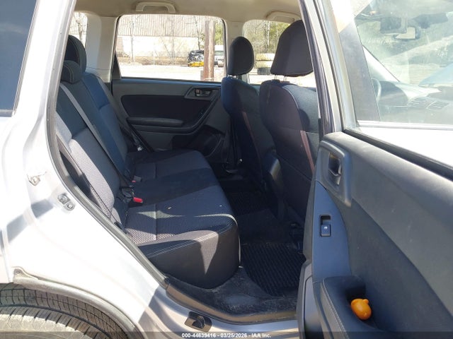 44639416 :رقم المزاد ، JF2SJABC5GH558877 vin ، 2016 Subaru Forester 2.5i مزاد بيع