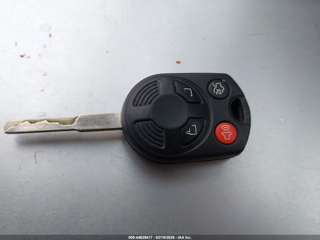 1FADP3K29EL112319 Ford FOCUS SE