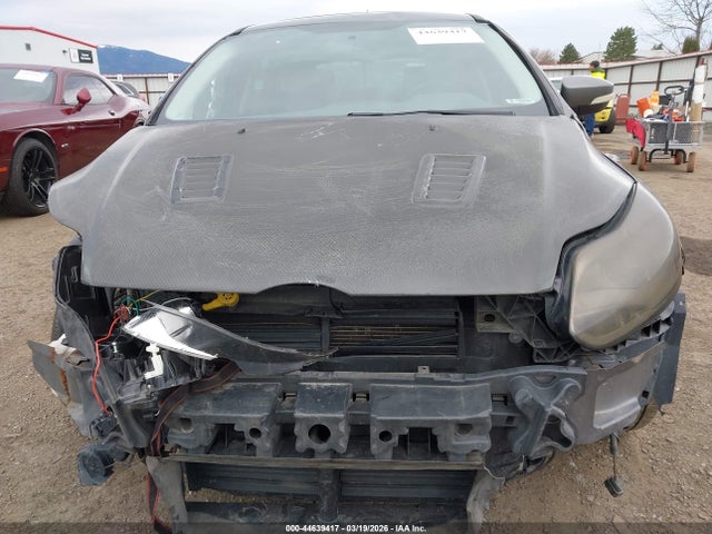 1FADP3K29EL112319 Ford FOCUS SE