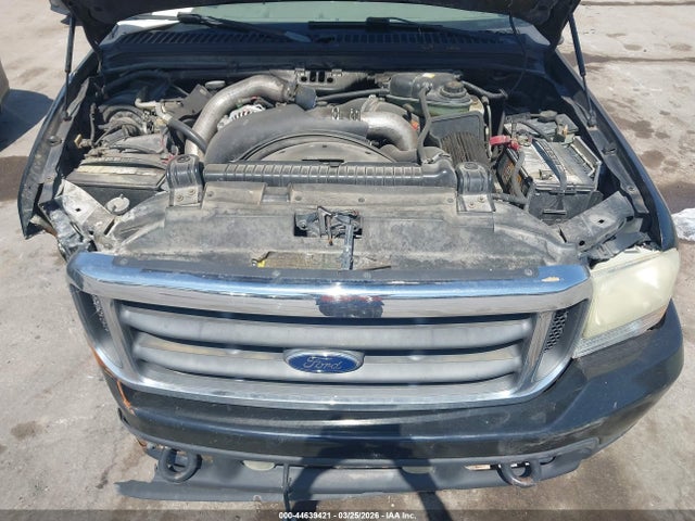 Продажа на аукционе авто 2003 Ford F-350 Lariat/xl/xlt, vin: 1FTWW33P73ED44824, номер лота: 44639421