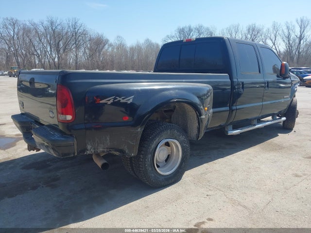 Продажа на аукционе авто 2003 Ford F-350 Lariat/xl/xlt, vin: 1FTWW33P73ED44824, номер лота: 44639421