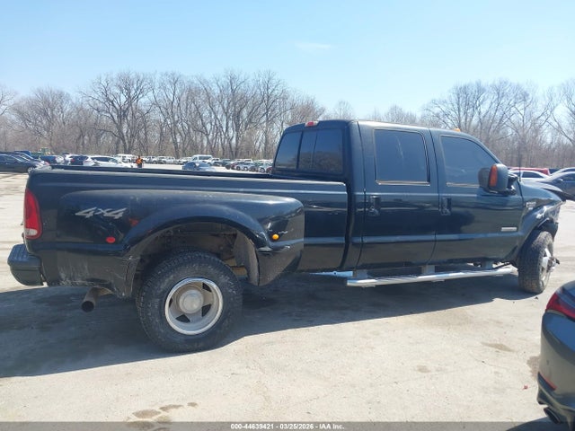 Продажа на аукционе авто 2003 Ford F-350 Lariat/xl/xlt, vin: 1FTWW33P73ED44824, номер лота: 44639421