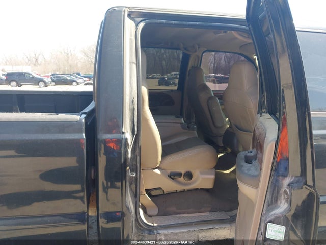 Продажа на аукционе авто 2003 Ford F-350 Lariat/xl/xlt, vin: 1FTWW33P73ED44824, номер лота: 44639421