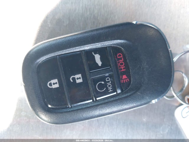 Продаж на аукціоні авто 2025 Honda Civic Hybrid Sport Touring, vin: 19XFL4H97SE013785, номер лоту: 44639431