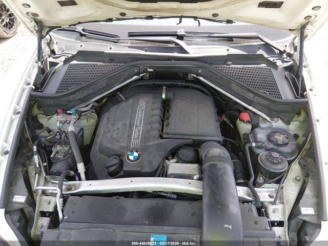 44639433 :رقم المزاد ، 5UXZV4C55BL415399 vin ، 2011 Bmw X5 Xdrive35i/xdrive35i Premium/xdrive35i Sport Activity مزاد بيع