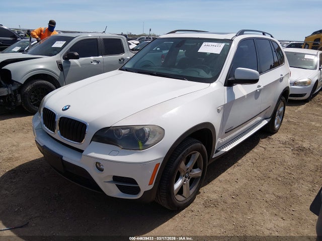 44639433 :رقم المزاد ، 5UXZV4C55BL415399 vin ، 2011 Bmw X5 Xdrive35i/xdrive35i Premium/xdrive35i Sport Activity مزاد بيع