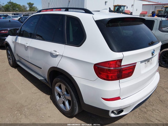 44639433 :رقم المزاد ، 5UXZV4C55BL415399 vin ، 2011 Bmw X5 Xdrive35i/xdrive35i Premium/xdrive35i Sport Activity مزاد بيع