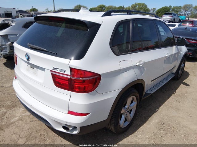 44639433 :رقم المزاد ، 5UXZV4C55BL415399 vin ، 2011 Bmw X5 Xdrive35i/xdrive35i Premium/xdrive35i Sport Activity مزاد بيع