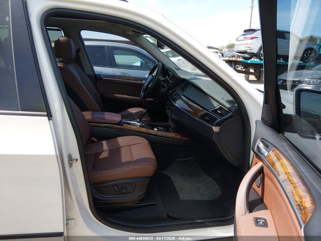 44639433 :رقم المزاد ، 5UXZV4C55BL415399 vin ، 2011 Bmw X5 Xdrive35i/xdrive35i Premium/xdrive35i Sport Activity مزاد بيع
