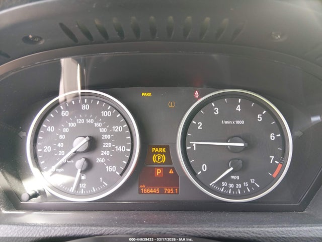 44639433 :رقم المزاد ، 5UXZV4C55BL415399 vin ، 2011 Bmw X5 Xdrive35i/xdrive35i Premium/xdrive35i Sport Activity مزاد بيع
