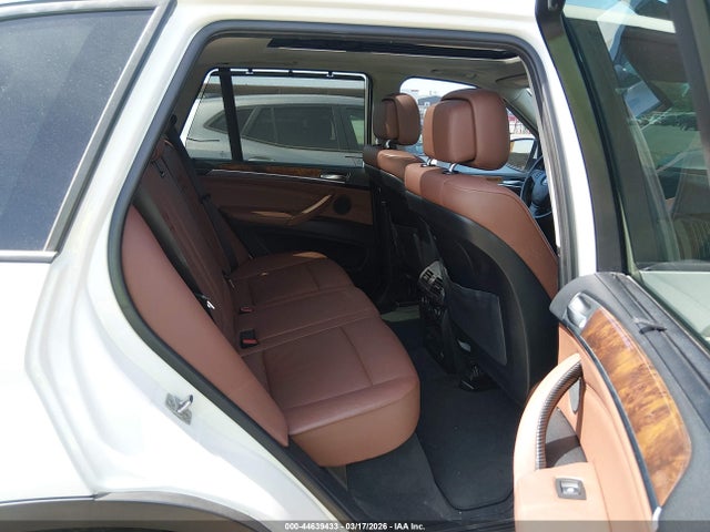 44639433 :رقم المزاد ، 5UXZV4C55BL415399 vin ، 2011 Bmw X5 Xdrive35i/xdrive35i Premium/xdrive35i Sport Activity مزاد بيع
