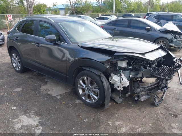 Aukcja sprzedaży 2022 Mazda Cx-30 Select, vin: 3MVDMBBL5NM403242, numer aukcji: 44639435