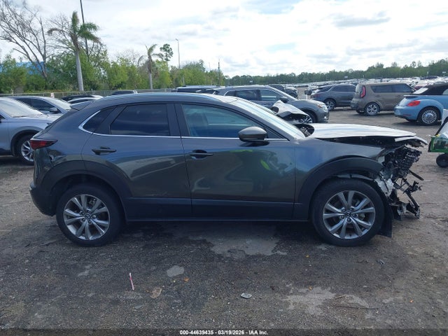 Aukcja sprzedaży 2022 Mazda Cx-30 Select, vin: 3MVDMBBL5NM403242, numer aukcji: 44639435