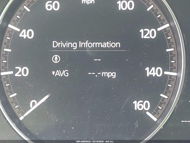 Aukcja sprzedaży 2022 Mazda Cx-30 Select, vin: 3MVDMBBL5NM403242, numer aukcji: 44639435