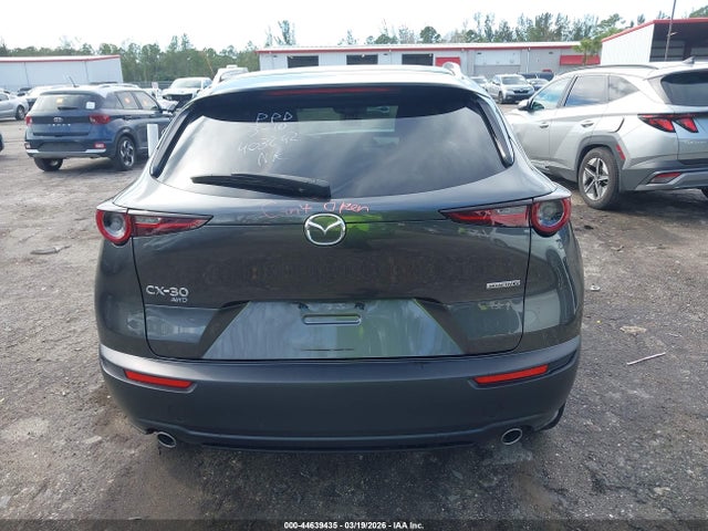 Aukcja sprzedaży 2022 Mazda Cx-30 Select, vin: 3MVDMBBL5NM403242, numer aukcji: 44639435