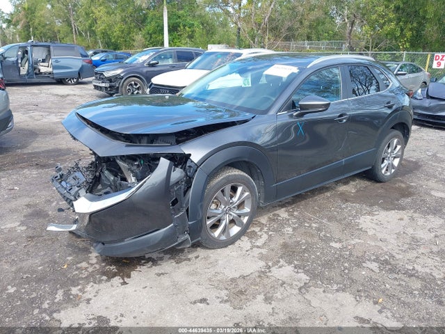 Aukcja sprzedaży 2022 Mazda Cx-30 Select, vin: 3MVDMBBL5NM403242, numer aukcji: 44639435