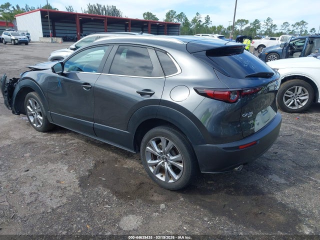 Aukcja sprzedaży 2022 Mazda Cx-30 Select, vin: 3MVDMBBL5NM403242, numer aukcji: 44639435