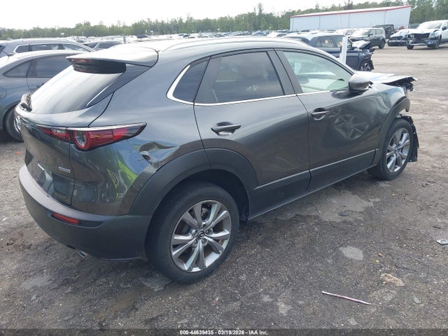 Aukcja sprzedaży 2022 Mazda Cx-30 Select, vin: 3MVDMBBL5NM403242, numer aukcji: 44639435