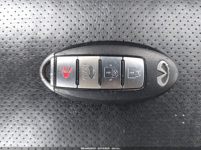 Продаж на аукціоні авто 2010 Infiniti M35x, vin: JN1CY0AR4AM960762, номер лоту: 44639438