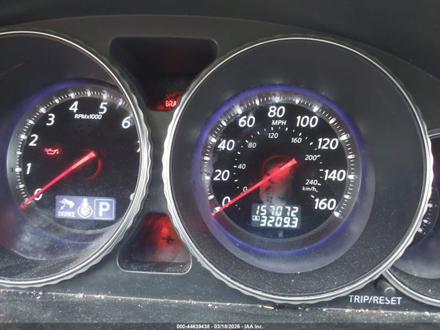Продаж на аукціоні авто 2010 Infiniti M35x, vin: JN1CY0AR4AM960762, номер лоту: 44639438