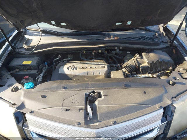 Продаж на аукціоні авто 2008 Acura Mdx Technology Package, vin: 2HNYD28488H512486, номер лоту: 44639441