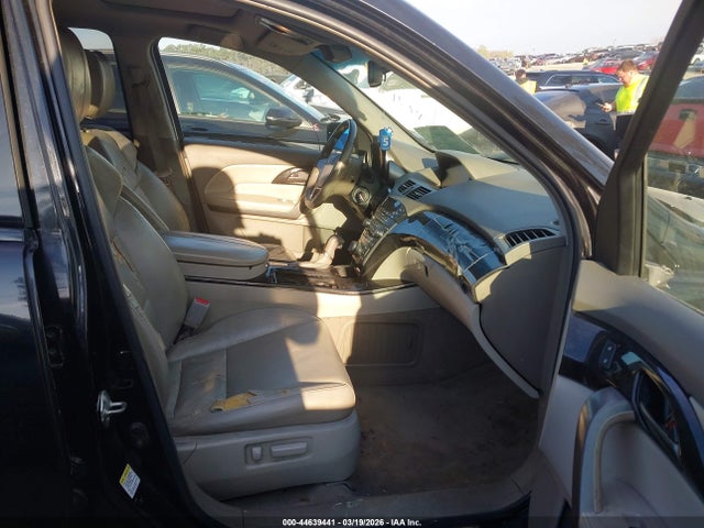 Продаж на аукціоні авто 2008 Acura Mdx Technology Package, vin: 2HNYD28488H512486, номер лоту: 44639441