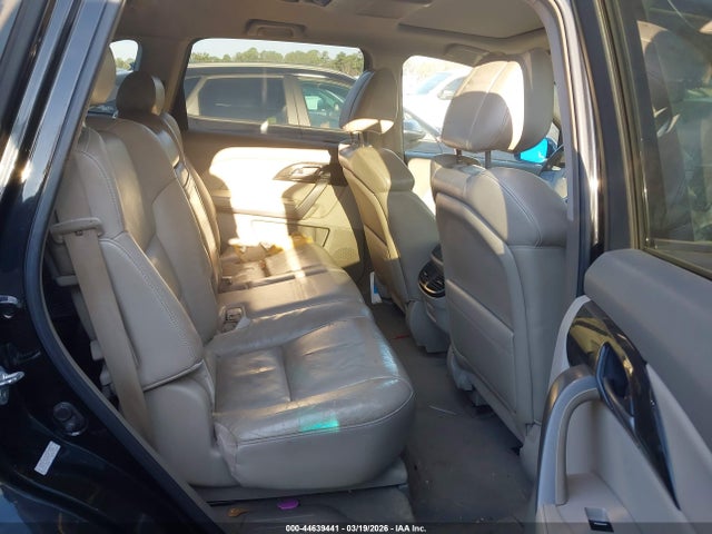 Продаж на аукціоні авто 2008 Acura Mdx Technology Package, vin: 2HNYD28488H512486, номер лоту: 44639441