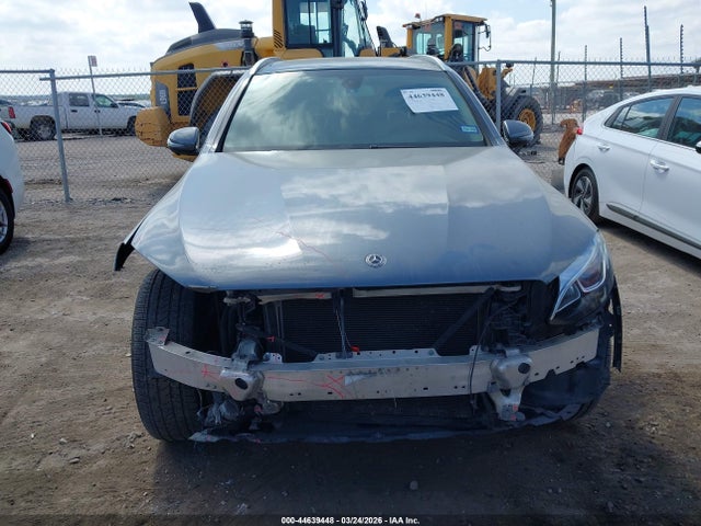 Продажа на аукционе авто 2018 Mercedes-benz Glc 300, vin: WDC0G4JB0JV111262, номер лота: 44639448