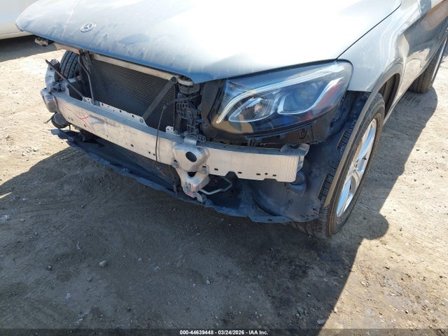 Продажа на аукционе авто 2018 Mercedes-benz Glc 300, vin: WDC0G4JB0JV111262, номер лота: 44639448