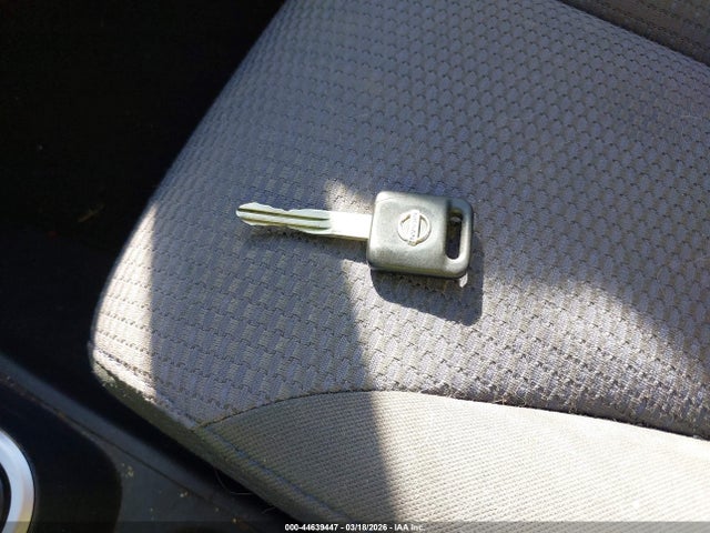 2007 NISSAN VERSA 3N1BC13E97L416125 Photo 10