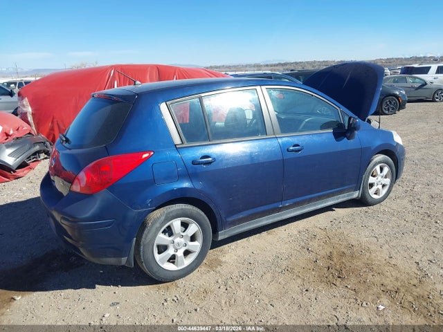 2007 NISSAN VERSA 3N1BC13E97L416125 Photo 3