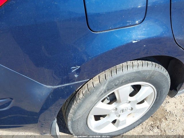 2007 NISSAN VERSA 3N1BC13E97L416125 Photo 5