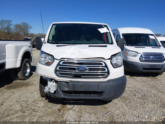 2018 Ford Transit-250 მანქანა იყიდება აუქციონზე, vin: 1FTYR1YM5JKB17102, აუქციონის ნომერი: 44639450