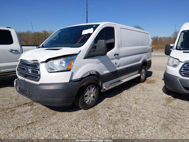 2018 Ford Transit-250 მანქანა იყიდება აუქციონზე, vin: 1FTYR1YM5JKB17102, აუქციონის ნომერი: 44639450