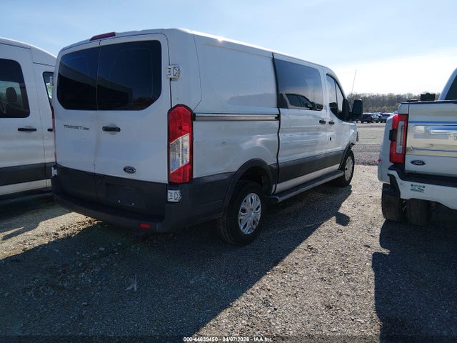 2018 Ford Transit-250 მანქანა იყიდება აუქციონზე, vin: 1FTYR1YM5JKB17102, აუქციონის ნომერი: 44639450