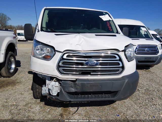 2018 Ford Transit-250 მანქანა იყიდება აუქციონზე, vin: 1FTYR1YM5JKB17102, აუქციონის ნომერი: 44639450
