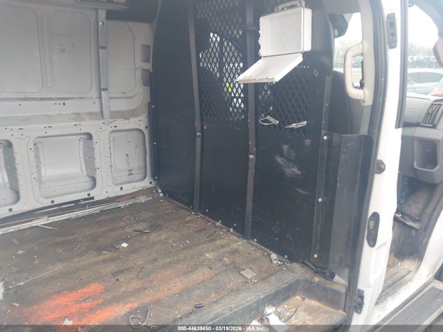 2018 Ford Transit-250 მანქანა იყიდება აუქციონზე, vin: 1FTYR1YM5JKB17102, აუქციონის ნომერი: 44639450