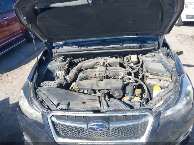 44639454 :رقم المزاد ، JF1GPAU63FH245678 vin ، 2015 Subaru Impreza 2.0i Sport Premium مزاد بيع