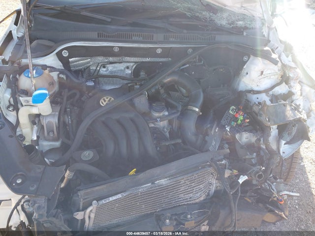 44639457 :رقم المزاد ، 3VW2K7AJ3FM407185 vin ، 2015 Volkswagen Jetta 2.0l S مزاد بيع